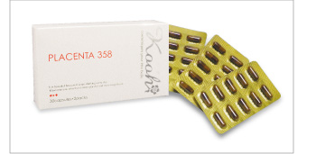 PLACENTA 358